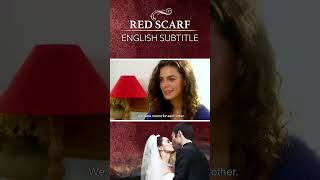 Bullying by a Close Friend ⚡ #turkishseries  #redscarf #short #shorts #reels #tiktokviral
