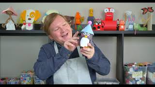 The Mermaid Workshops Episode 8