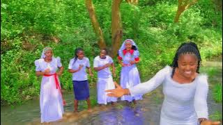 Roho alasola by Getrine Mukhwana