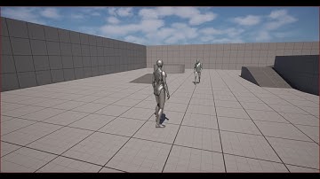 How to Make a Simple Enemy AI in Unreal Engine 5