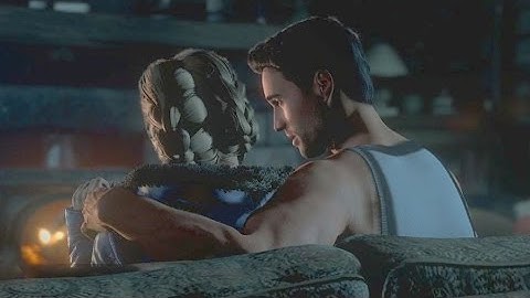 FINALLY SOME ACTION! / Until Dawn / Part 4