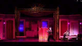 Adopho from Drowsy Chaperone - Summer Rep 2017