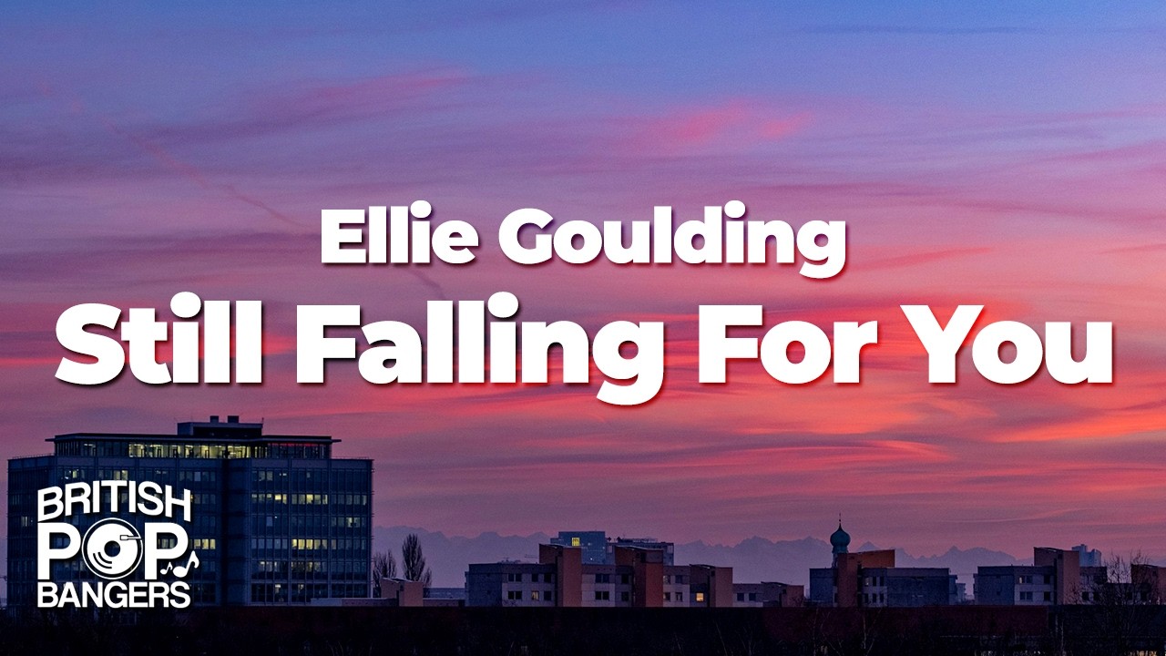 Ellie Goulding - Still Falling For You (From 