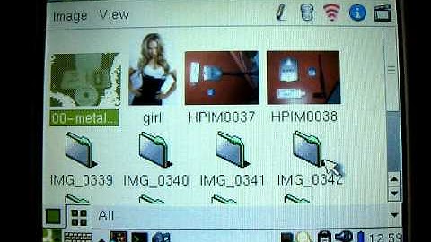 FriendlyARM Mini2440 - Out of the box