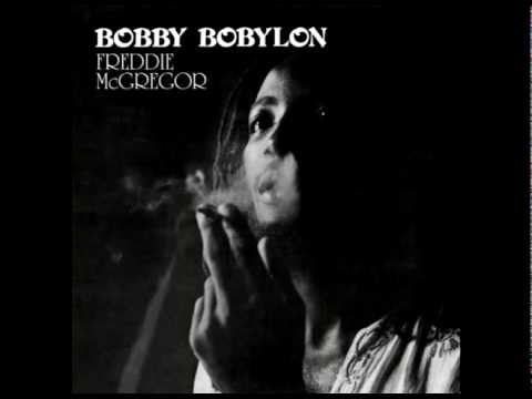 Freddie McGregor & Jackie Mittoo - Bobby Babylon/O...