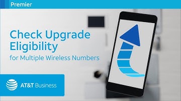 AT&T Premier: Check Upgrade Eligibility