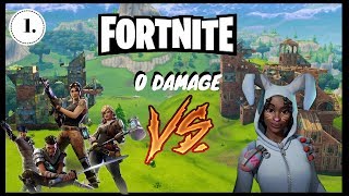 Fortnite Clip With Uzzie Squad Doesnt Even Touch Me