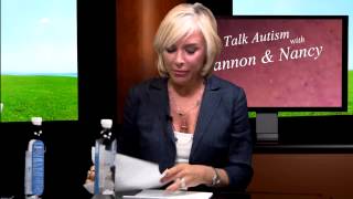 Autism Live, Wednesday July 24, 2013