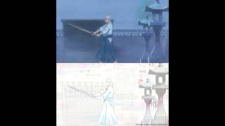 Yaibaの現場 第2話 自己研鑽を積む鬼丸