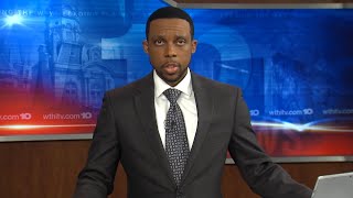 Experiences with Knox County Coroner - 5pm