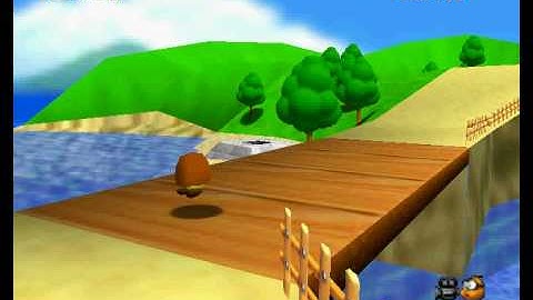 Super Mario 64 player changing codes (Legacy BM)