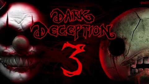 Dark Deception - Rising Terror