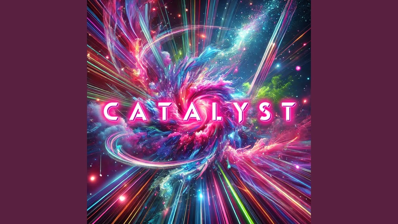 Watch Catalyst on YouTube Watch Catalyst on YouTube