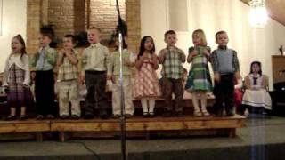 Tri-County Spring Program