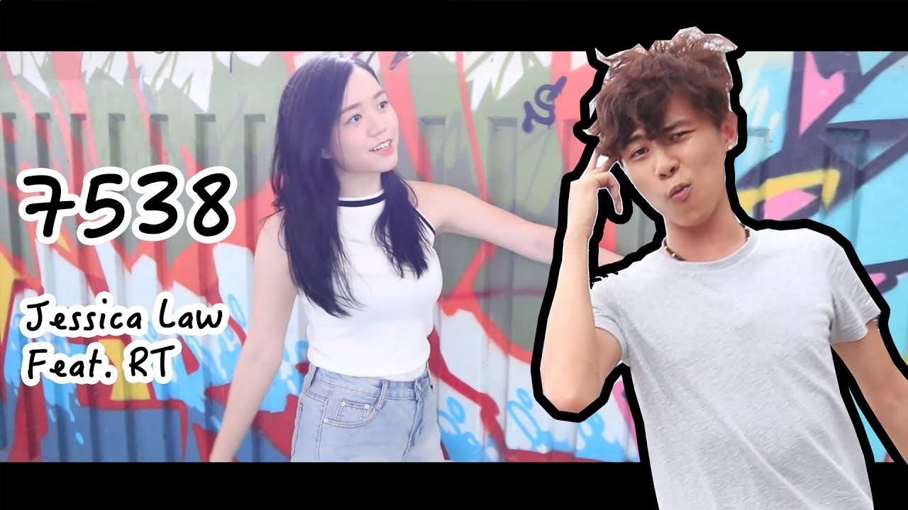 抖音神曲 Me You 7538 Mv Jessica Law W Rt Youtube 抖音神曲 Me You 7538 Mv Jessica Law W Rt Youtube