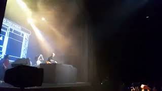 Boys Noize at Ed Banger Rec Party (Liège, OM) 2024