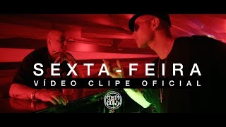 Video voorbeeld van "Costa Gold - Sexta Feira (prod. Lotto)"