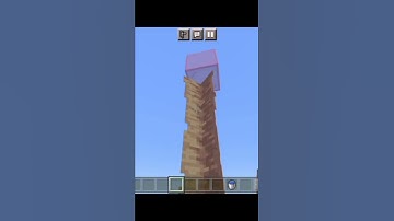 Minecraft Torchflower Logic #minecraft #shortvideo #viral #shorts