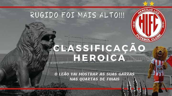 A partida MAIS INSANA do Brasil em 2021 | Hercílio Luz x Joinville