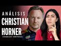 Anlisis christian horner acusaciones falsas hay algo ms que no ha dicho i lenguaje corporal