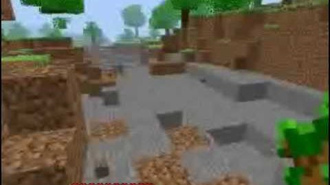 Chaz Plays: Minecraft (The Great Escape 1)