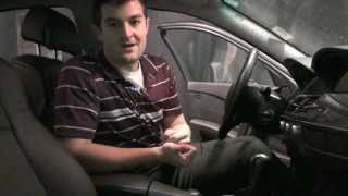 2007 BMW 530i Walk-Around Video