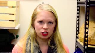 Intern Testimony: Steph