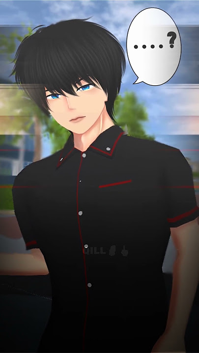 Sorry yee🗿😏 #sakuraschoolsimulator  #sakuraschoolsimulator  #shorts #fyp #youtubeshorts #trending