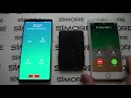 Galaxy Note8 Dual SIM Bluetooth adapter Android with 3 numbers active at the same time - SIMore