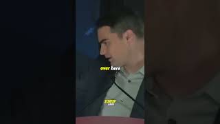 IS BEN SHAPIRO REALLY 5'9?