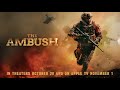 The Ambush - Clip (Exclusive) [Ultimate Film Trailers]