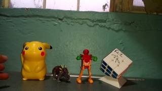 1 OLL Sune y anti-sune (serie OLL y PLL)