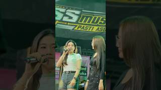 Bunga Permata Feat Monic Monica Hek A Hek Asek
