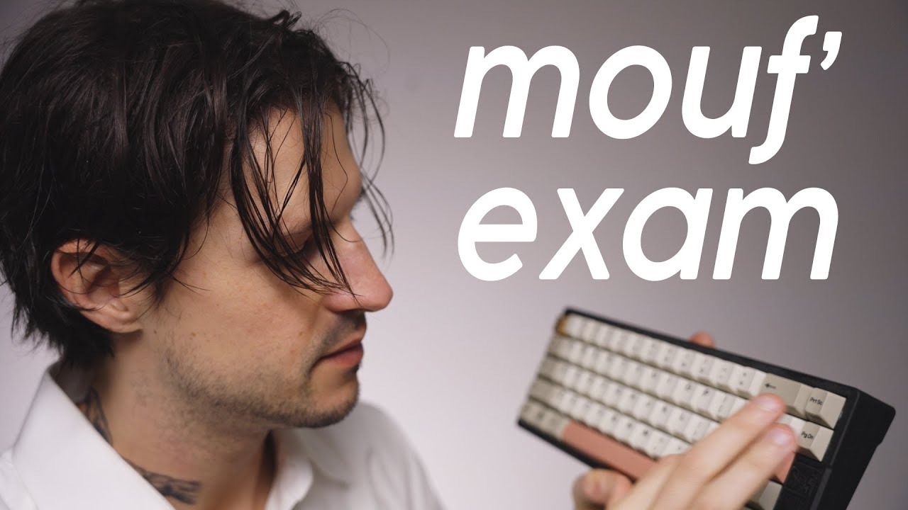 ASMR Highly Skilled Doctor Taste Test Exam