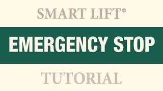 Famous Emergency Stop Wealth