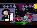 fnf corruption chller pico and darnell vs evil bf day 3
