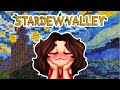 Making Starry Night In Stardew Valley (Part 1)