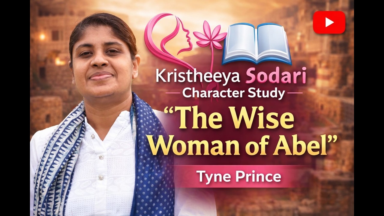 ആബേലിലെ വനിത| ജീവചരിത്രപഠനം| ടൈനി പ്രിൻസ്| ക്രിസ്തീയ സോദരി