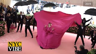 The 2020 Met Gala - What Could Have Been!