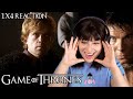 The seed is strong  game of thrones reaction  1x4 cripples bastards and broken things