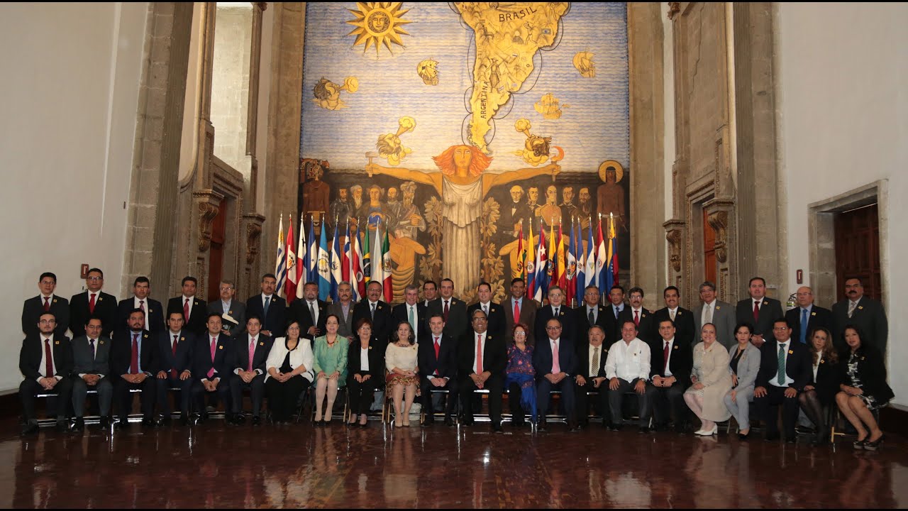 Arranque Nacional del Programa Especial de Certificación de Saberes Adquiridos