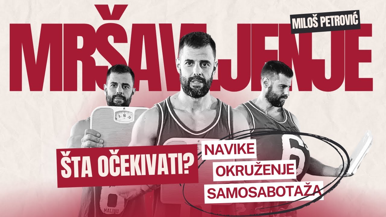 Pitaš se koliko brzo ćeš izgubiti kilograme? Evo šta možeš očekivati!