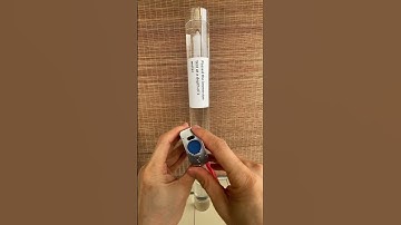 #Moklock IP68 Stainless Steel Smart Padlock passed 1 meter water immersion test.#locks #padlock