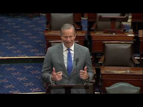 Thune: The PHIT Act Would Help Lower Fitness Costs for Americans