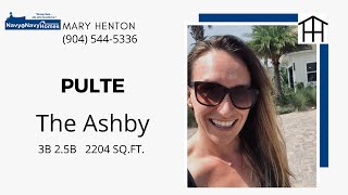 Ashby by Pulte