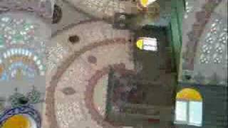 Dirgine Merkez Camii