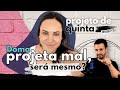 Doma arquitetura foi muito criticada por algumas solues mas dizer que projeta mal  justo