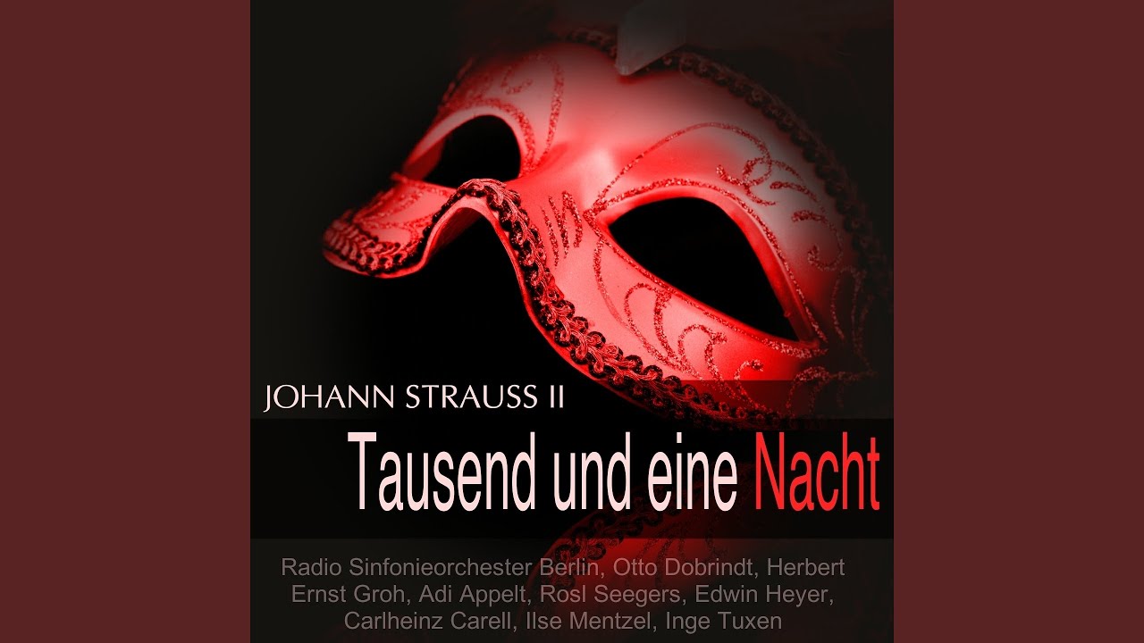 Tausend und eine Nacht: "Hoch lebe der Herrscher"