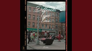Different Type Time