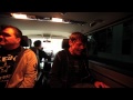 On Tour With Brad